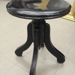 726 7310 PIANO STOOL